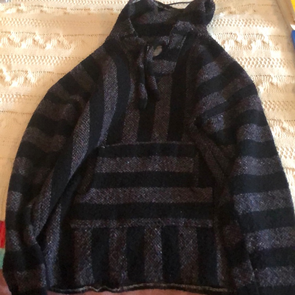 Drug rug